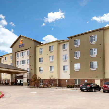 Garner Hotel Oklahoma City - Quail Springs By Ihg Buitenkant foto
