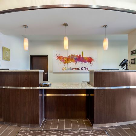 Garner Hotel Oklahoma City - Quail Springs By Ihg Buitenkant foto