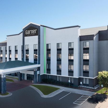 Garner Hotel Oklahoma City - Quail Springs By Ihg Buitenkant foto