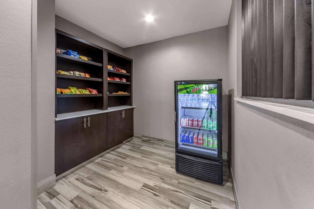 Garner Hotel Oklahoma City - Quail Springs By Ihg Buitenkant foto
