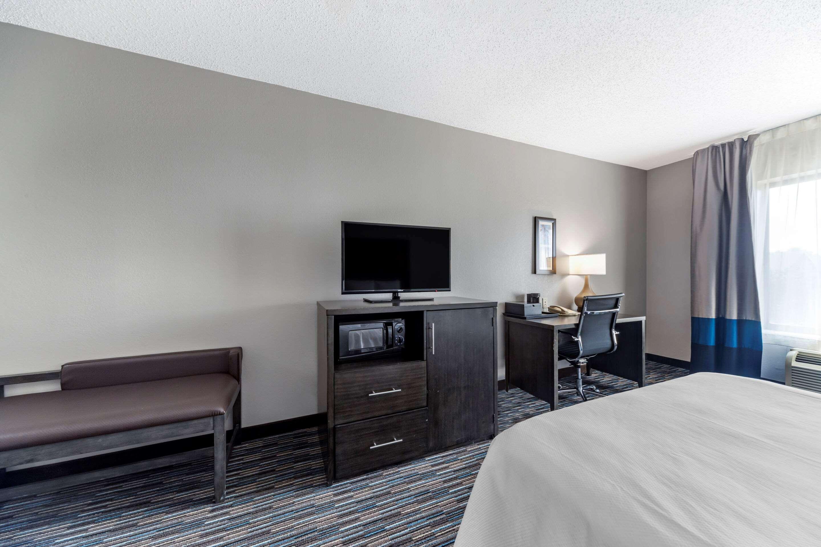 Garner Hotel Oklahoma City - Quail Springs By Ihg Buitenkant foto