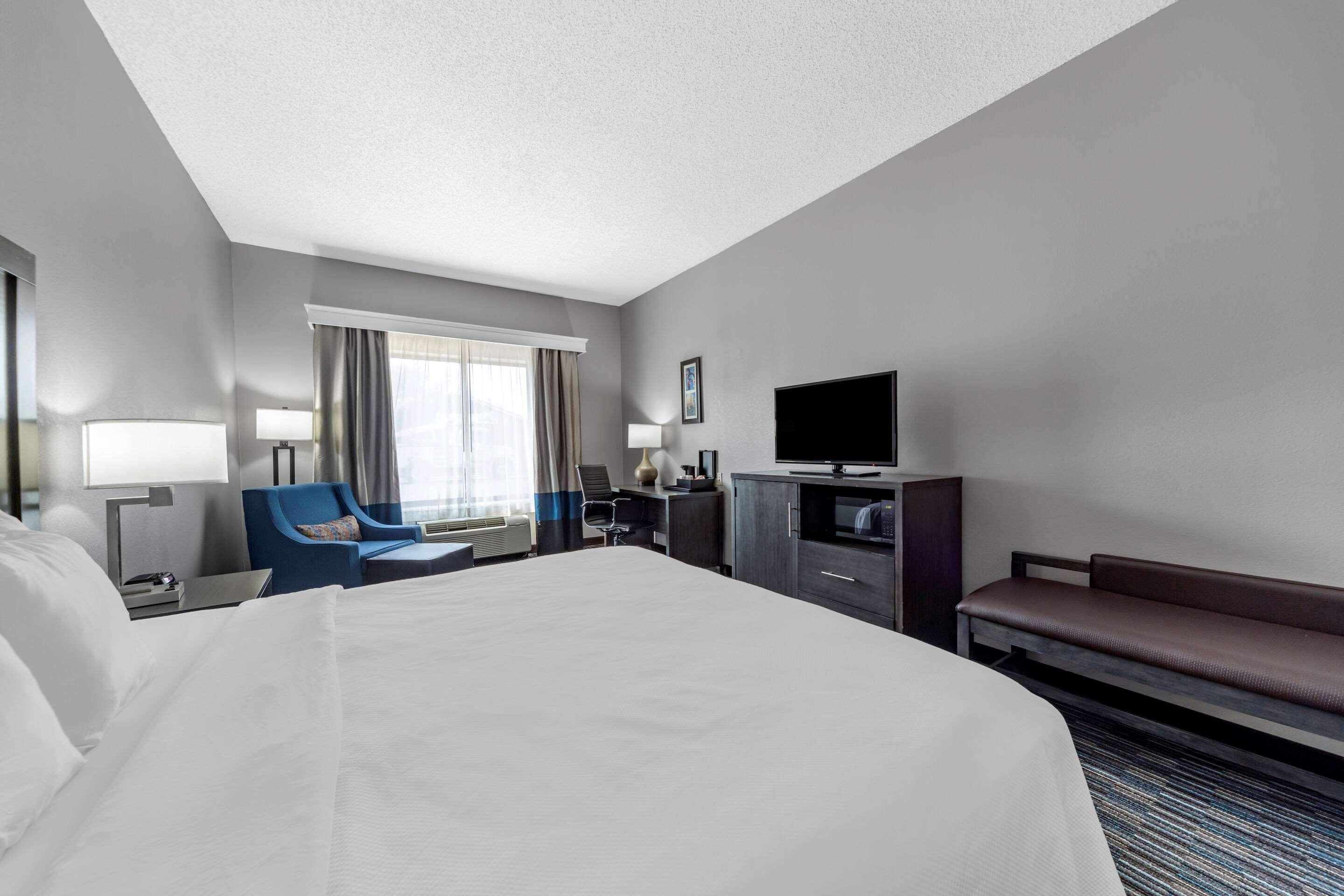 Garner Hotel Oklahoma City - Quail Springs By Ihg Buitenkant foto