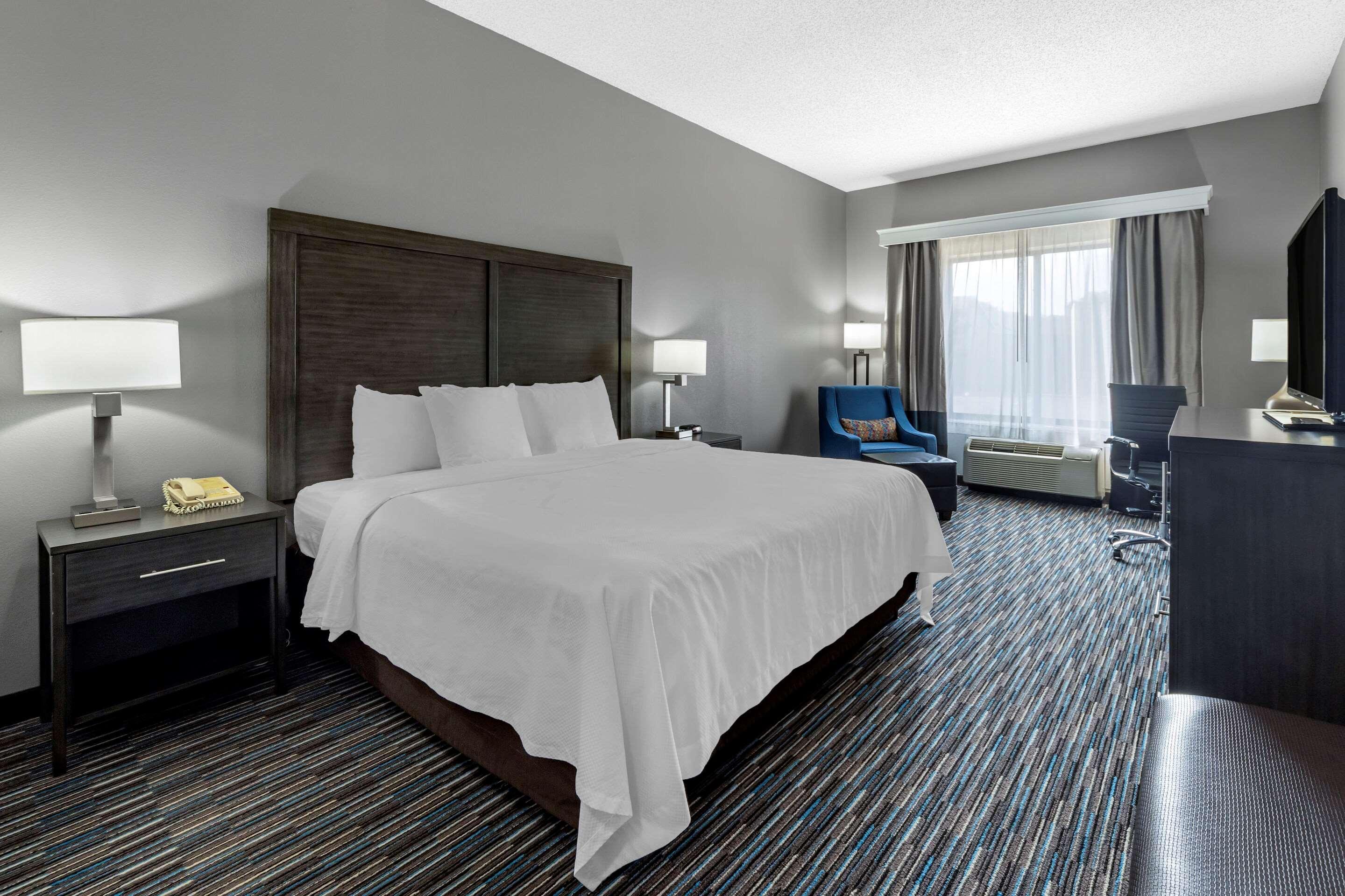 Garner Hotel Oklahoma City - Quail Springs By Ihg Buitenkant foto