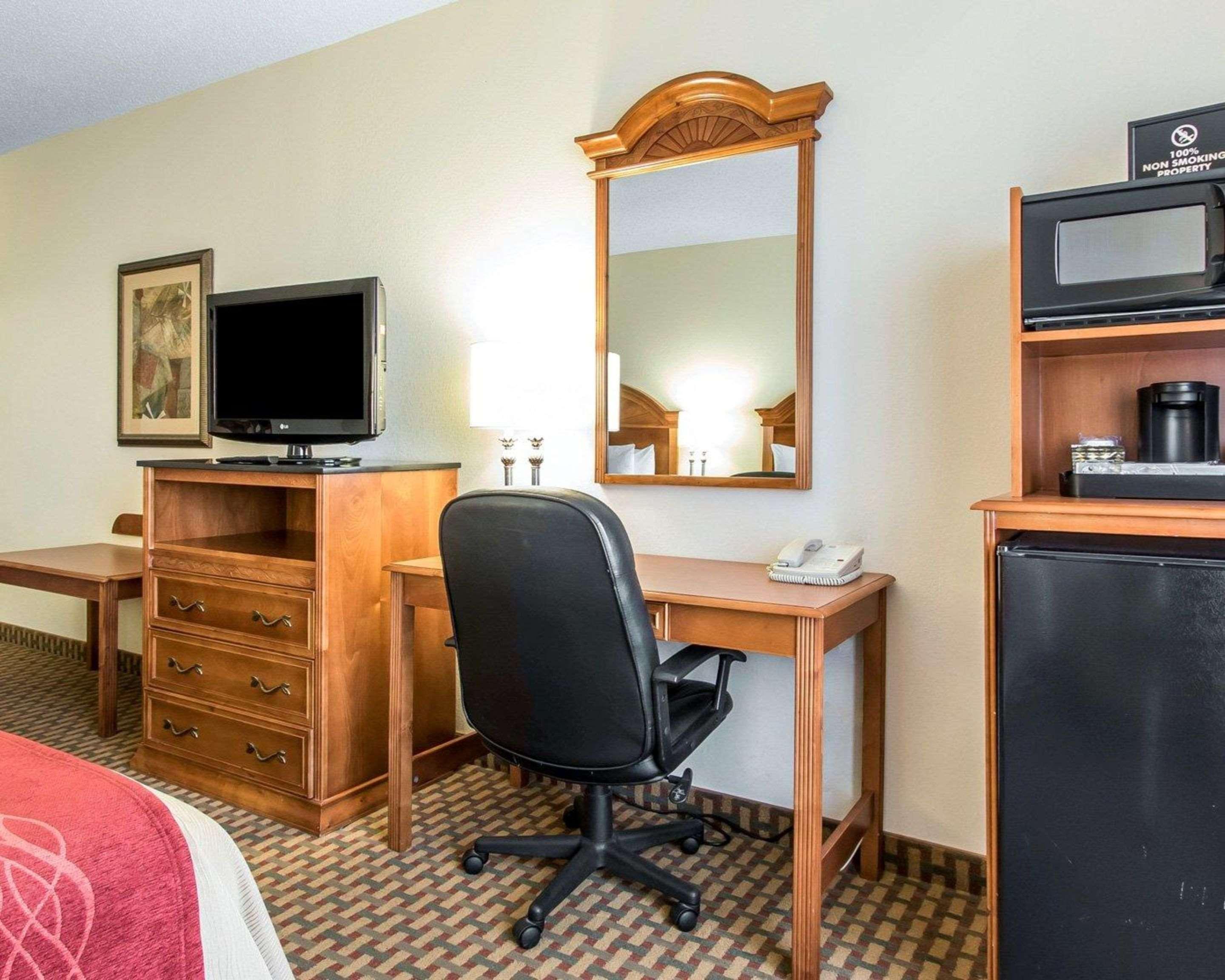 Garner Hotel Oklahoma City - Quail Springs By Ihg Buitenkant foto