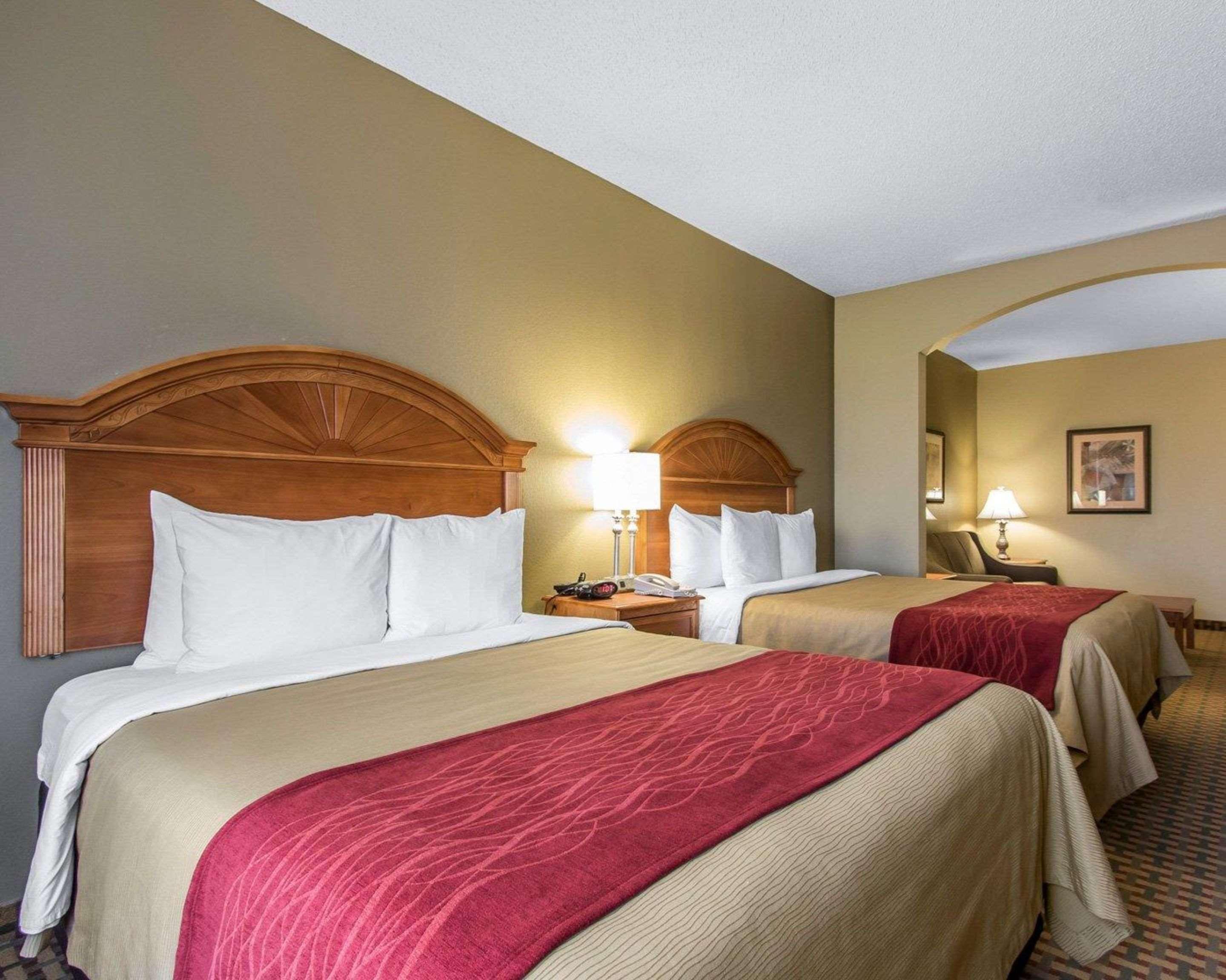 Garner Hotel Oklahoma City - Quail Springs By Ihg Buitenkant foto