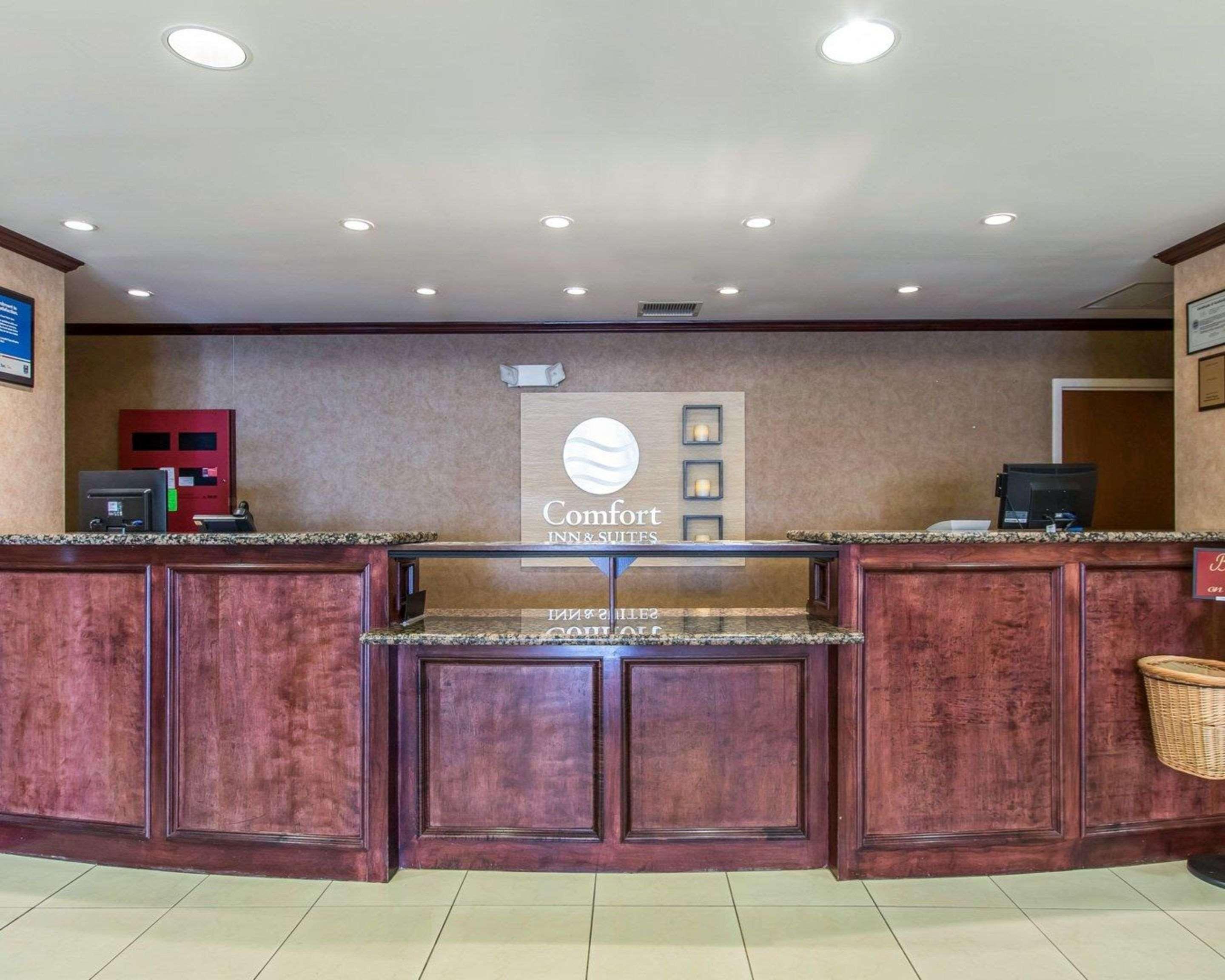Garner Hotel Oklahoma City - Quail Springs By Ihg Buitenkant foto