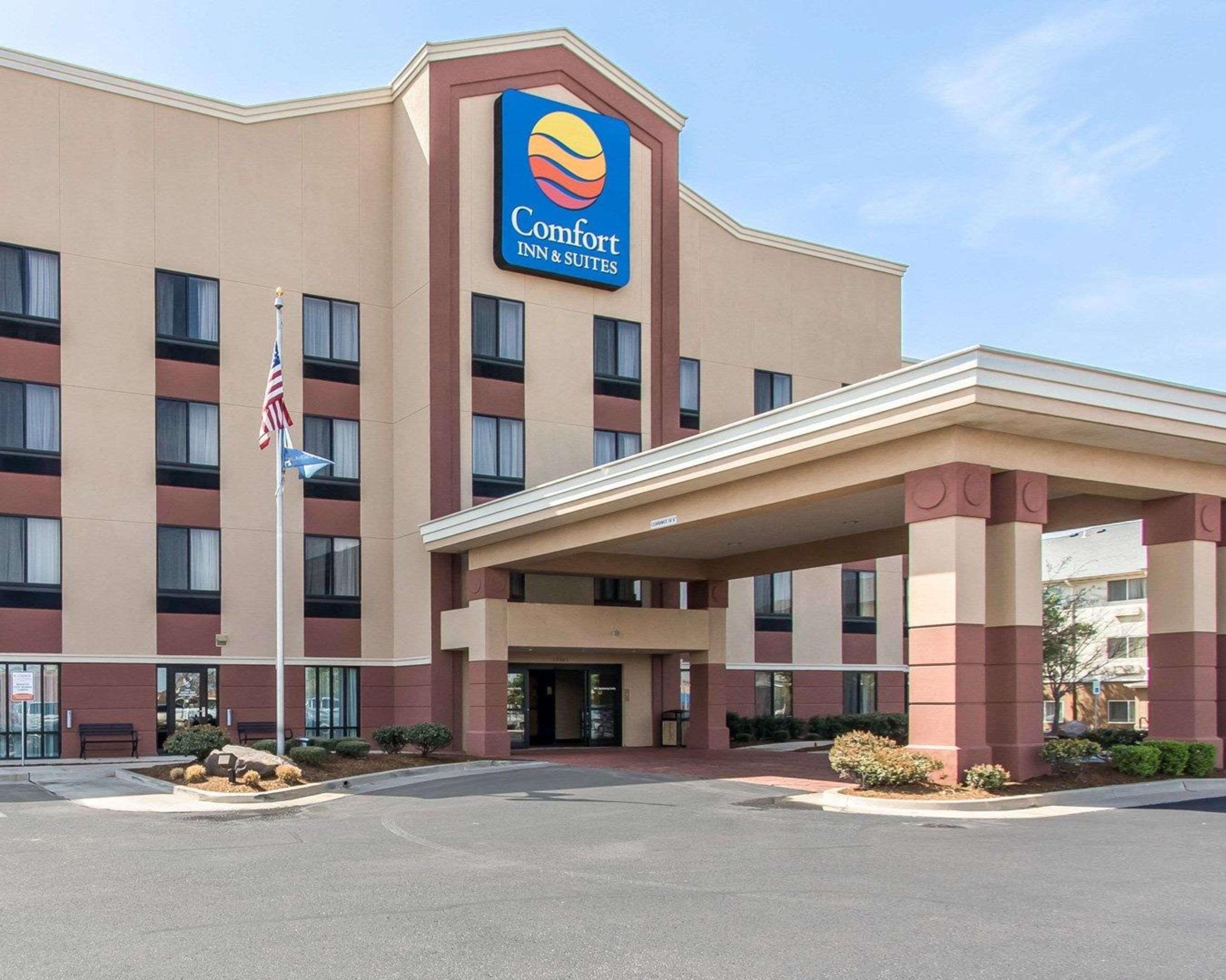 Garner Hotel Oklahoma City - Quail Springs By Ihg Buitenkant foto