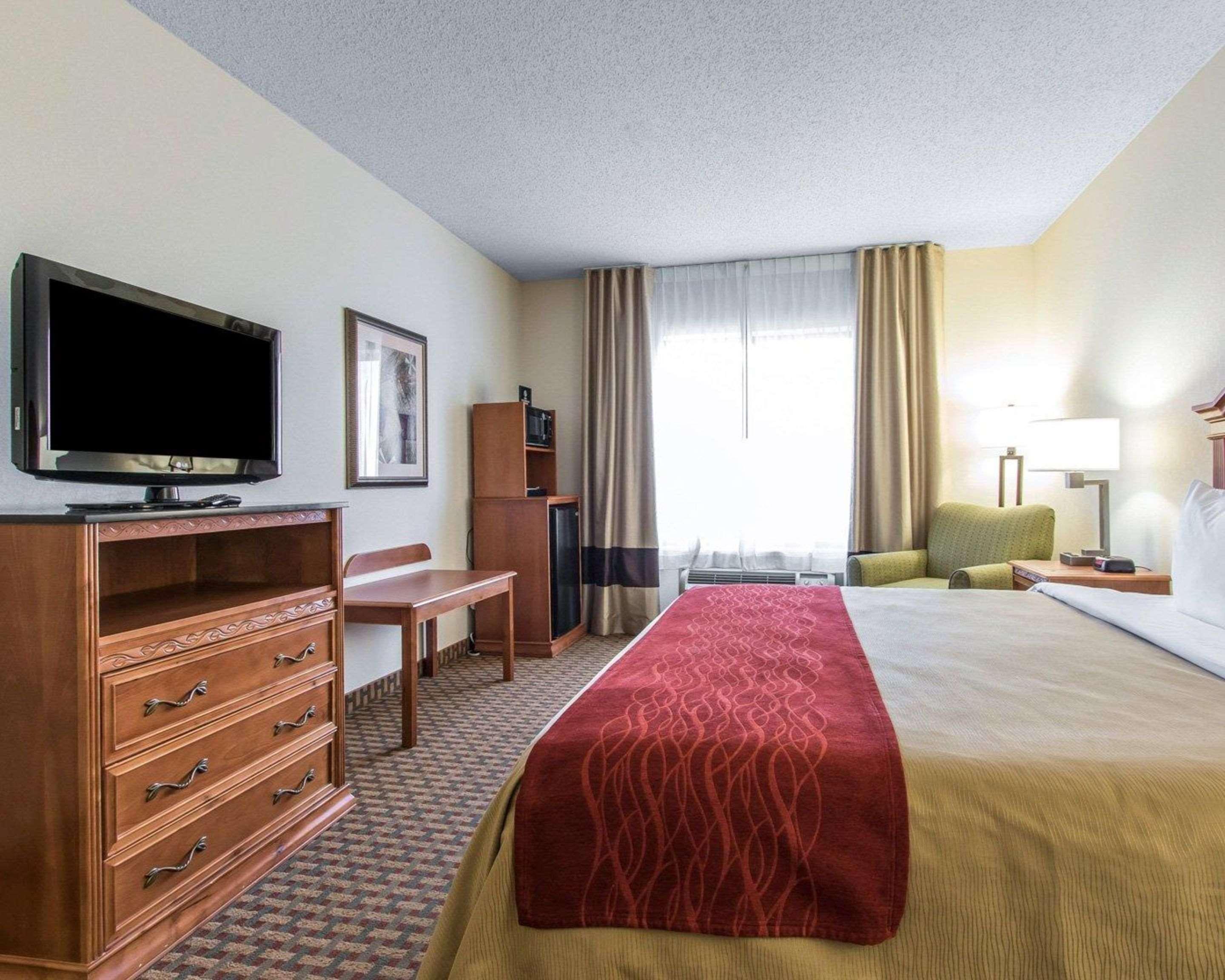 Garner Hotel Oklahoma City - Quail Springs By Ihg Buitenkant foto