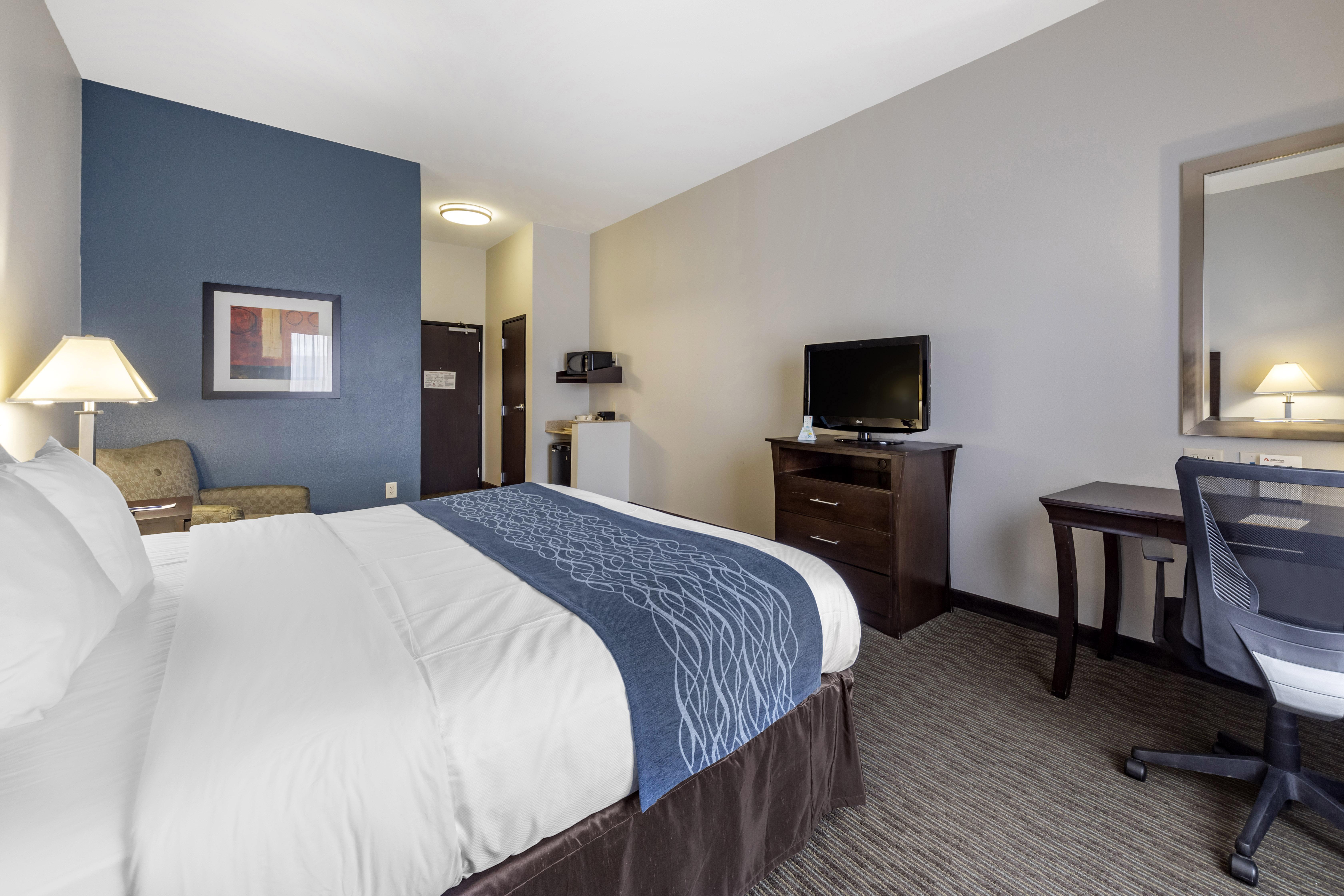 Garner Hotel Oklahoma City - Quail Springs By Ihg Buitenkant foto