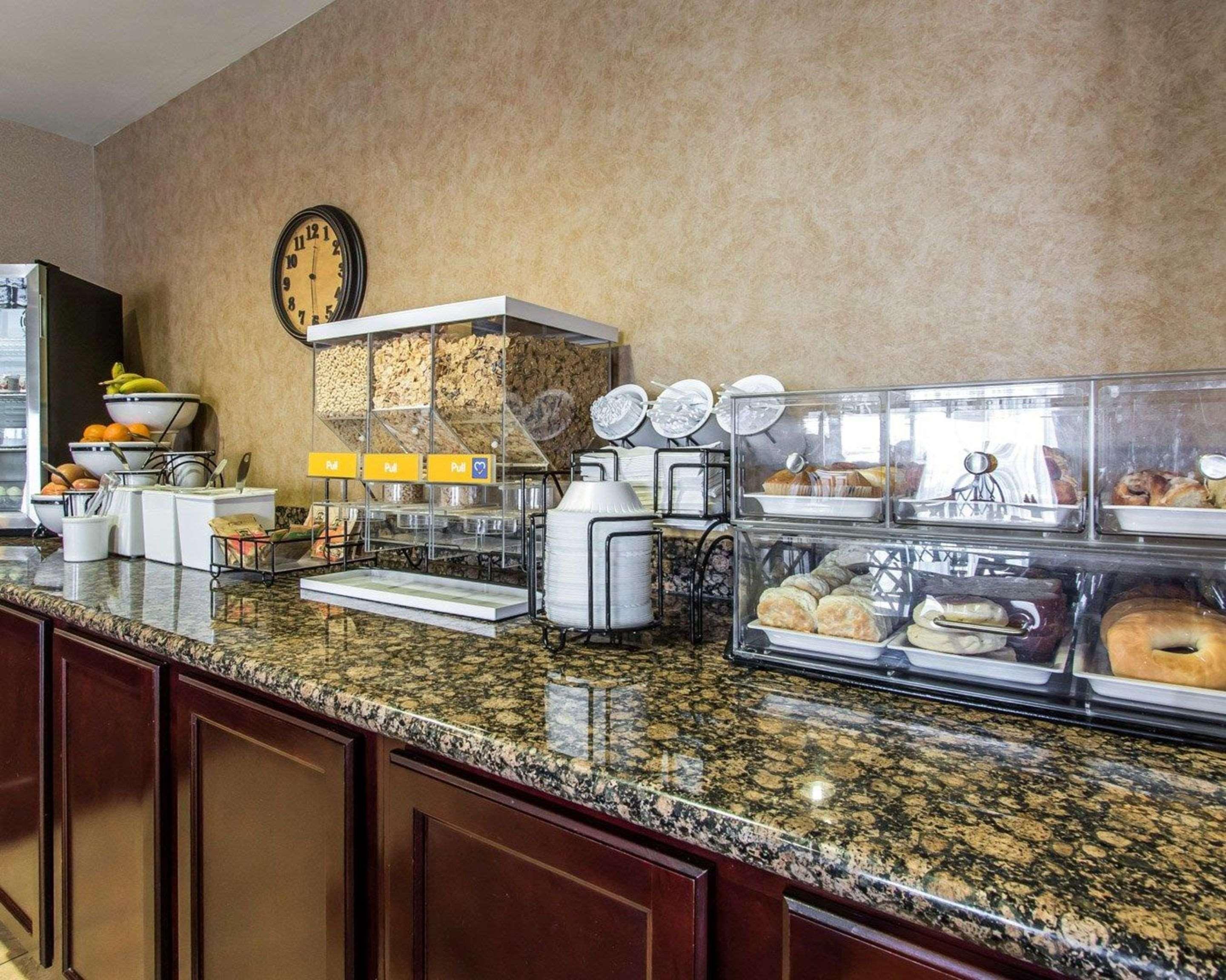 Garner Hotel Oklahoma City - Quail Springs By Ihg Buitenkant foto