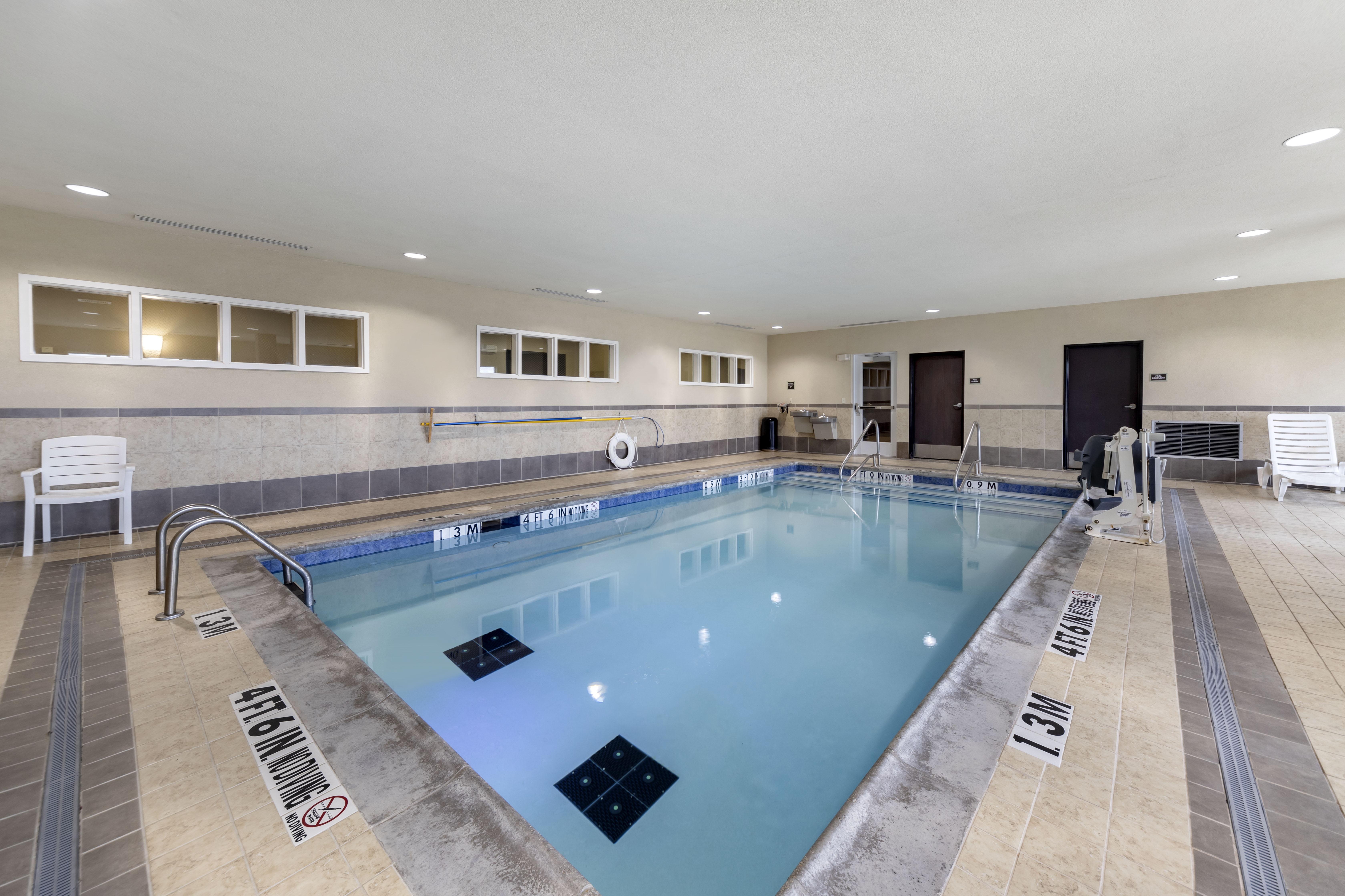 Garner Hotel Oklahoma City - Quail Springs By Ihg Buitenkant foto