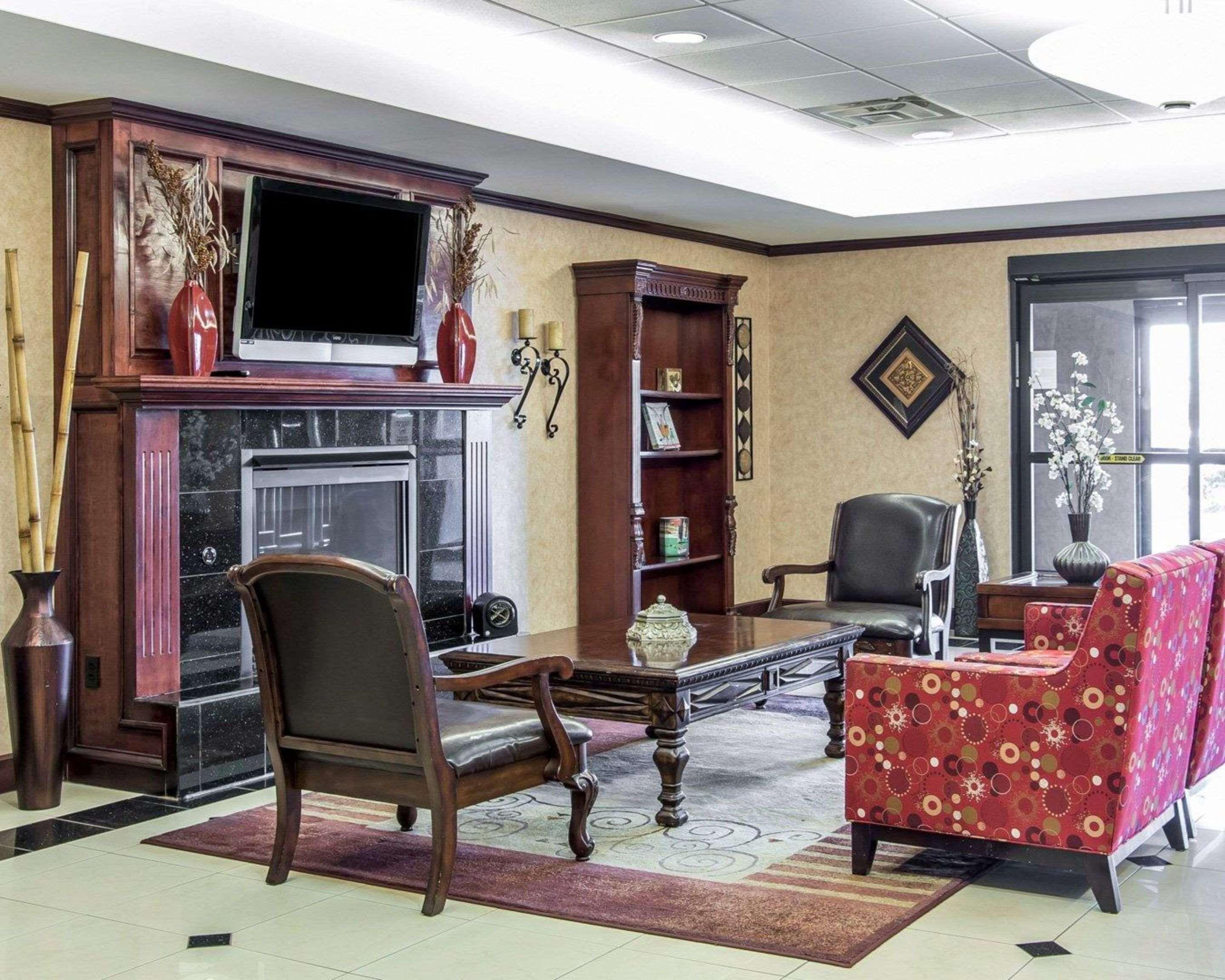 Garner Hotel Oklahoma City - Quail Springs By Ihg Buitenkant foto