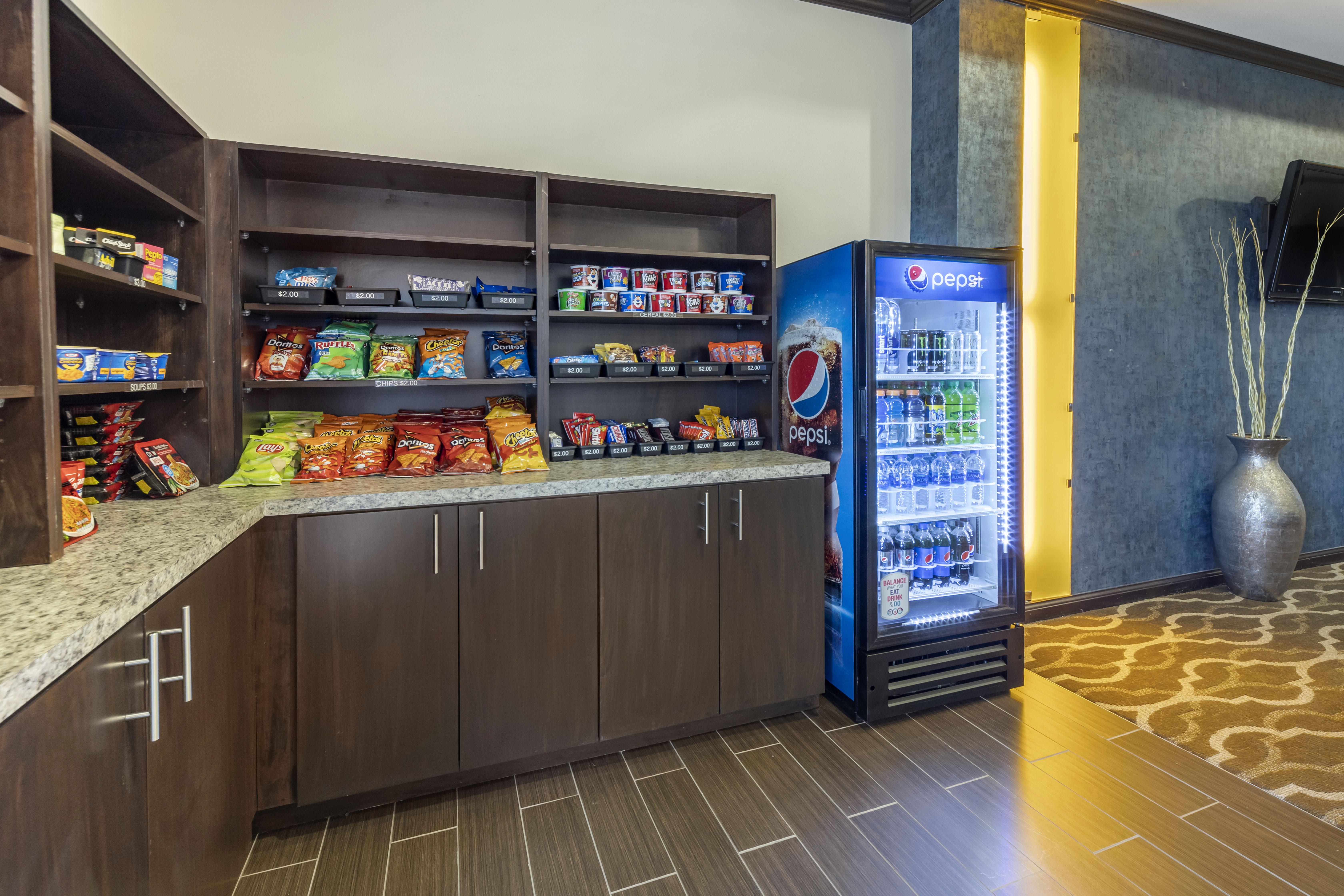 Garner Hotel Oklahoma City - Quail Springs By Ihg Buitenkant foto